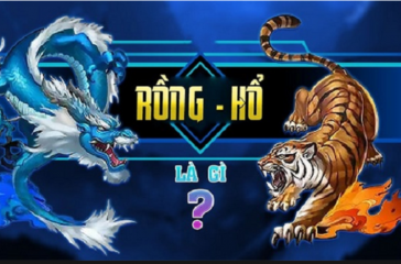 Tổng quan về tựa game rồng hổ online tại nhà cái 6686.Express dành cho cược thủ