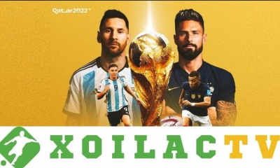 Xoilac - Xem trực tiếp bóng đá đỉnh cao tại Xoilac-TV.one