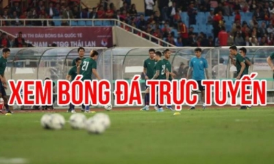 ColaTV - Nơi đam mê bóng đá được bùng cháy