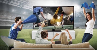 Xem bóng đá full HD trên VeboTV và những trải nghiệm không giới hạn