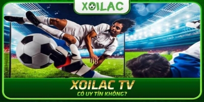 Xoilac1.site - Thiên đường xem bóng đá trực tuyến